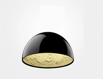 Flos skygarden pendant lamp kitchen island light