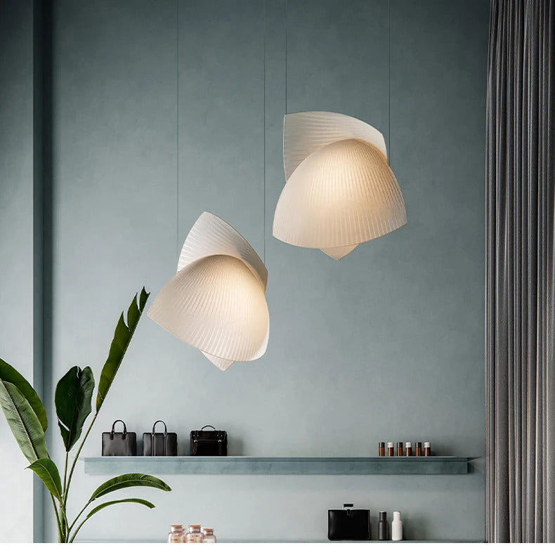 VOILES Pendant lamp Home kitchen island Light