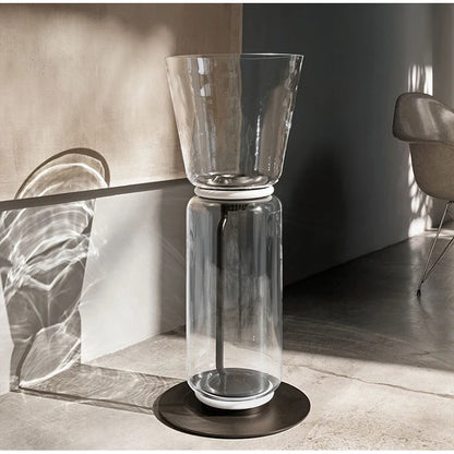 Flos Noctambule Floor Lamp Living Room Study Bedroom Vertical Lamps