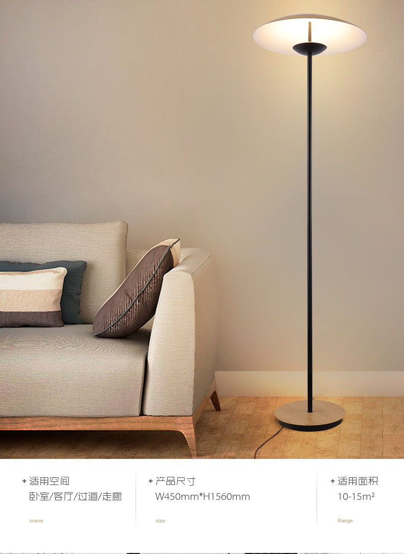 Nordic Design Led Pendant Lights Wood Grain Black For Dining Table Room Kitchen Hanging Lamp Fixture Home Decor Lighting Lusters