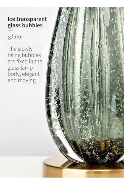 Felicia Table Lamp Bedroom bed side lamp