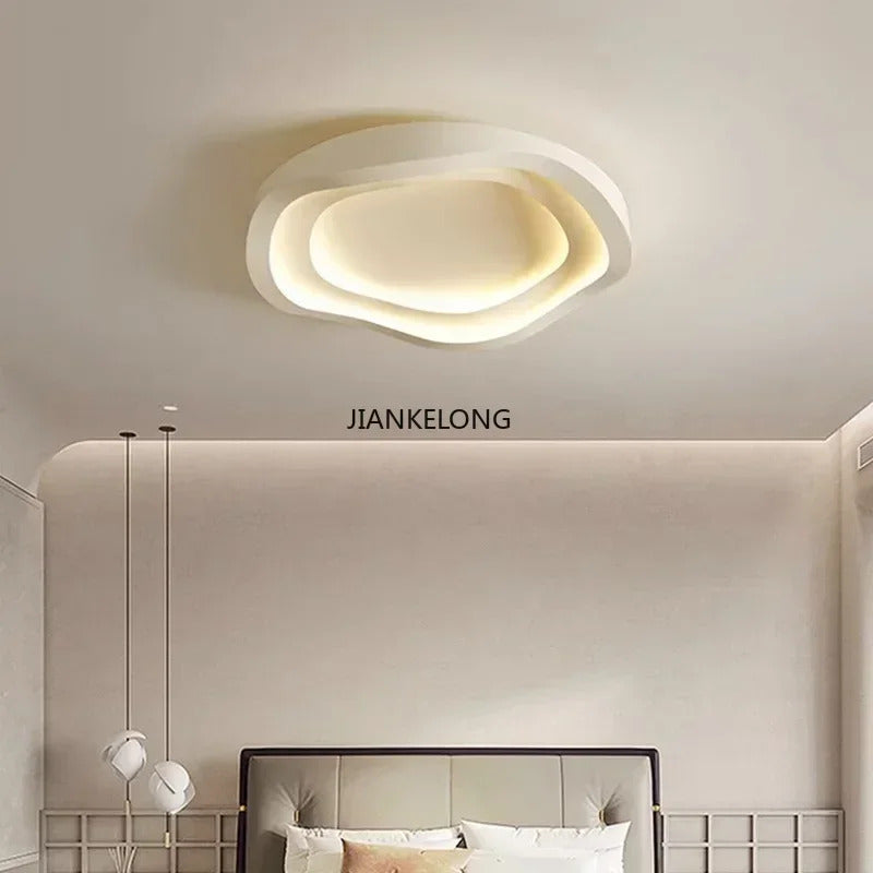Modern LED Ceiling Lamp Dining Room Bedroom Home Decor Lighting Fixtures