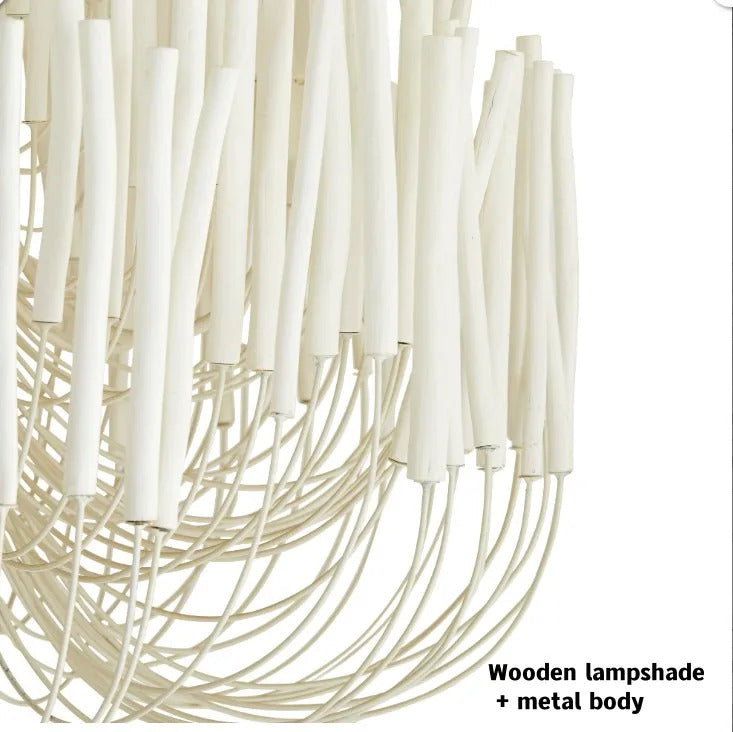 Arteriors Tilda Chandelier Bedroom Dining Room lighting