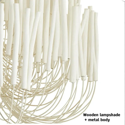 Arteriors Tilda Chandelier Bedroom Dining Room lighting