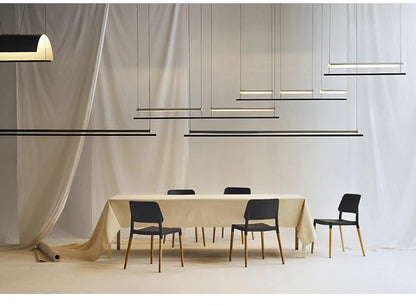 Lamina Eaves Tile pendant lights Kitchen Island Light Fixture