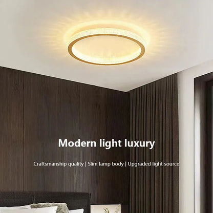 Modern LED Ceiling Lamp For Bedroom Living room Home Decoratioan Lighting Fixture Luster
