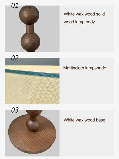 Hugo Barbell Floor Lamp Bedroom Atmosphere Lamp Floor Lamp