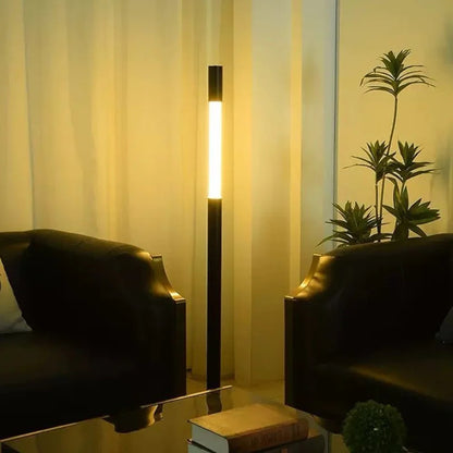 LED liftable Floor Lamp Living Room touch lamp Bedroom Bedside Decor Ambient Lighting