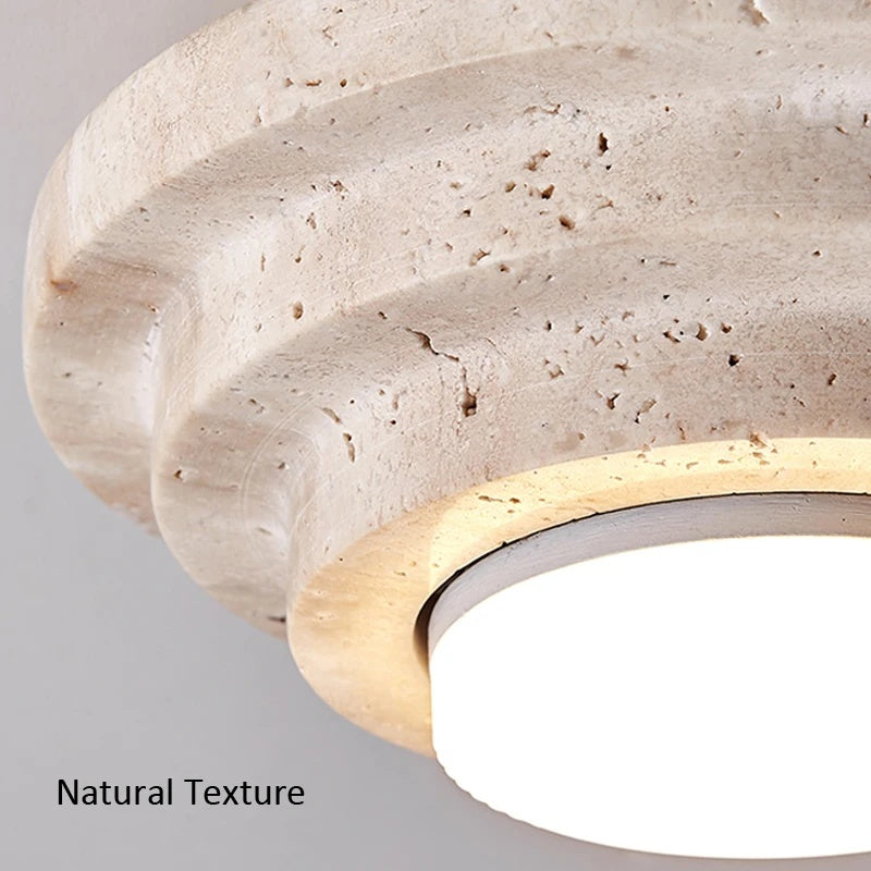 Aperture Ceiling Lamp