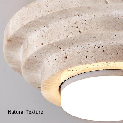 Aperture Ceiling Lamp