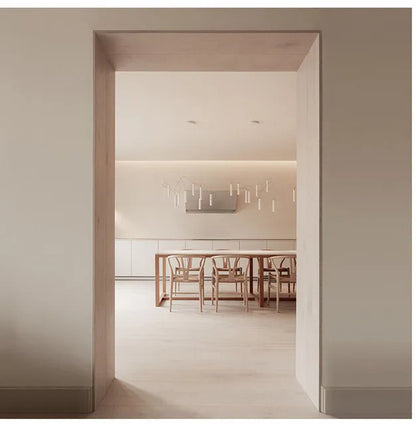 Simbiosi Suspension pendant Lamp Italian Combination spot Light