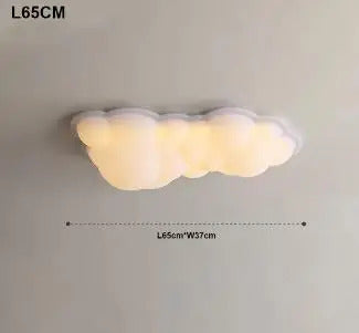 Nuvola Pendant Lamp nordic Clouds LED Pendant Lights