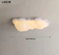 Nuvola Pendant Lamp nordic Clouds LED Pendant Lights