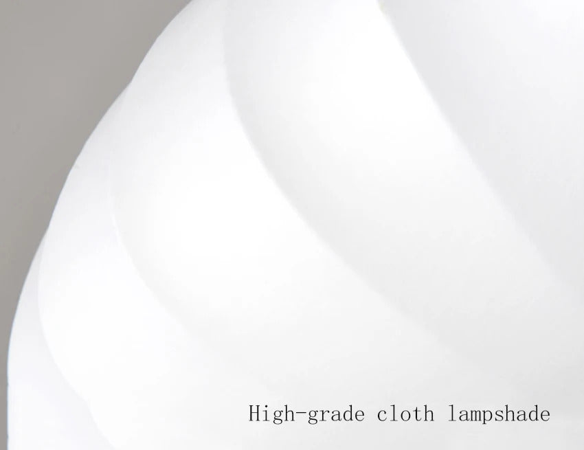 George nelson lamp Hall Dining room Pendent lamp