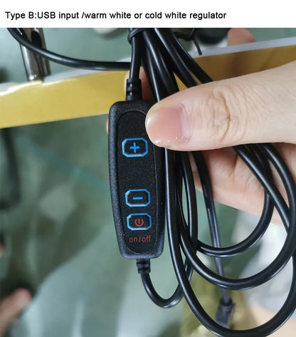 Nordic Minimalist Circle Background LED Wall Lamp Modern sofa background wall lights