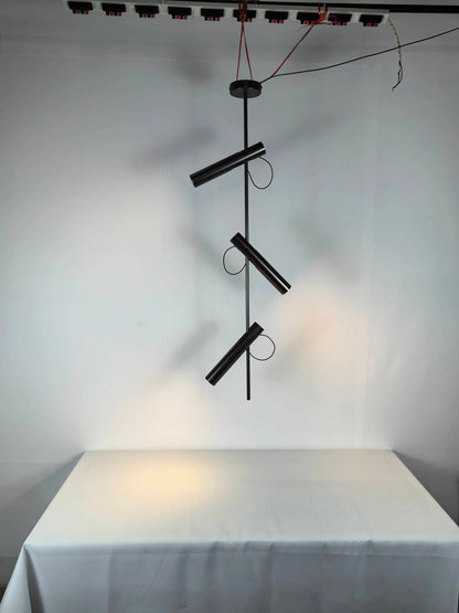 Minimalist Bedroom Bedside Pendant Light Modern Ceiling Chandelier