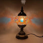 Turkish mosaic glass Table Lamp home bedside table lamp