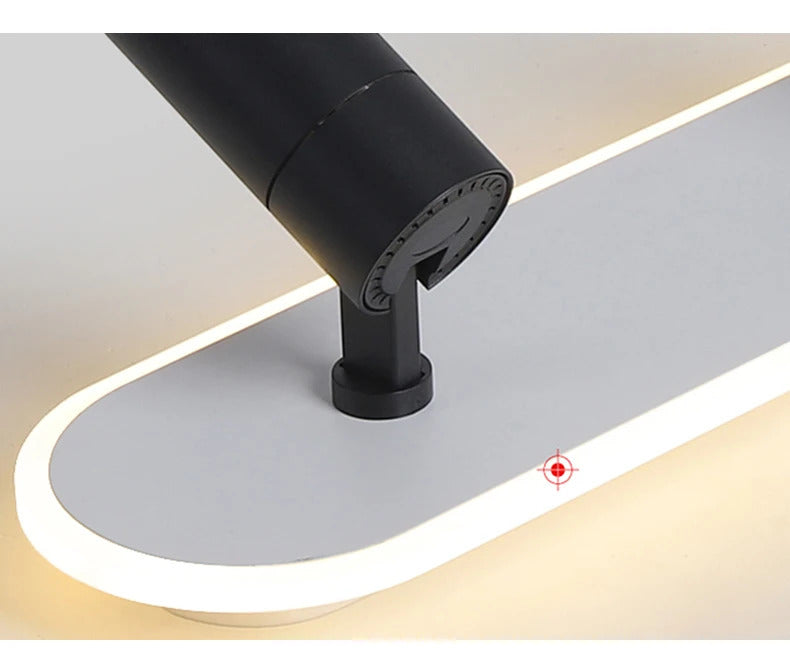 Minimalist Ceiling Lights Home Indoor Decor Lighting