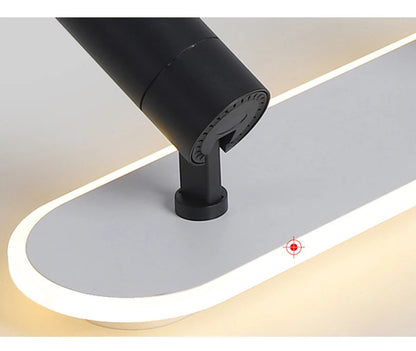 Minimalist Ceiling Lights Home Indoor Decor Lighting