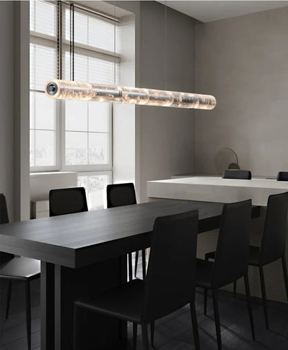 Modern Dimmable Pendant Lighting LED Hanging Lamp