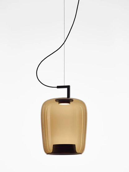 BROKIS DOUBLE Pendant Lamp bedroom bedside light