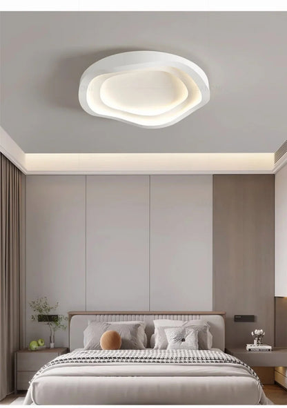 Modern LED Ceiling Lamp Dining Room Bedroom Home Decor Lighting Fixtures