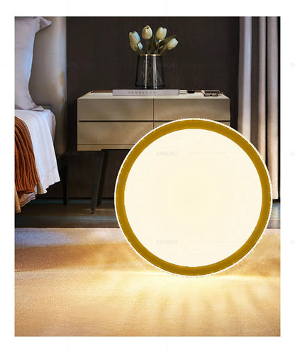 Modern LED Ceiling Lamp For Bedroom Living room Home Decoratioan Lighting Fixture Luster