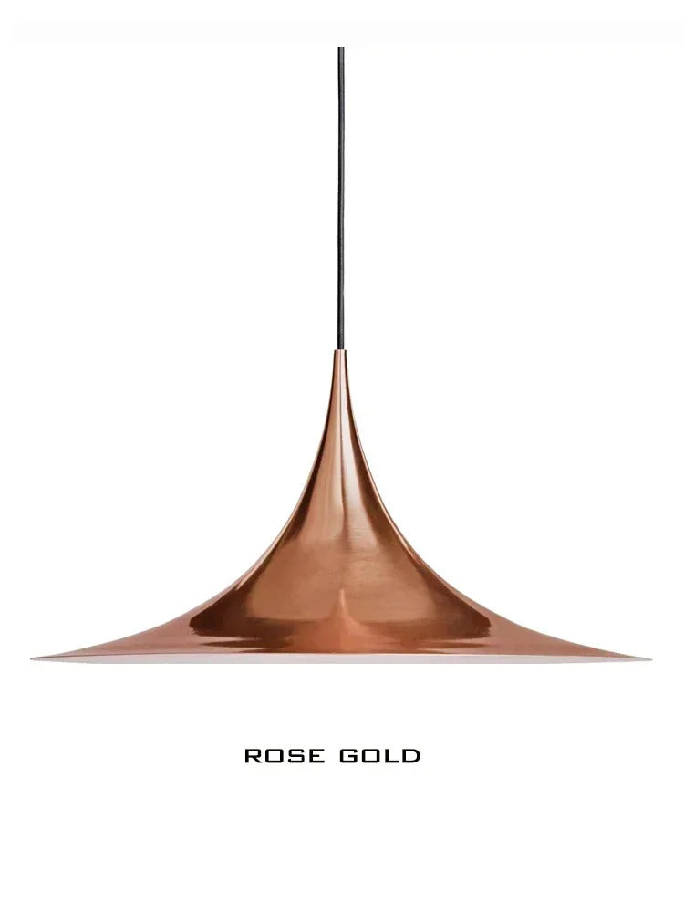 High Quality Horn Chandelier Similar to Original Pendant Lamp Ceiling Suspension Light