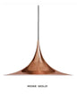 High Quality Horn Chandelier Similar to Original Pendant Lamp Ceiling Suspension Light