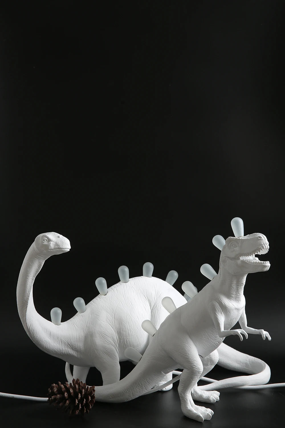 JURASSIC Dinosaur Table Lamps art Decor kawaii room decor lights