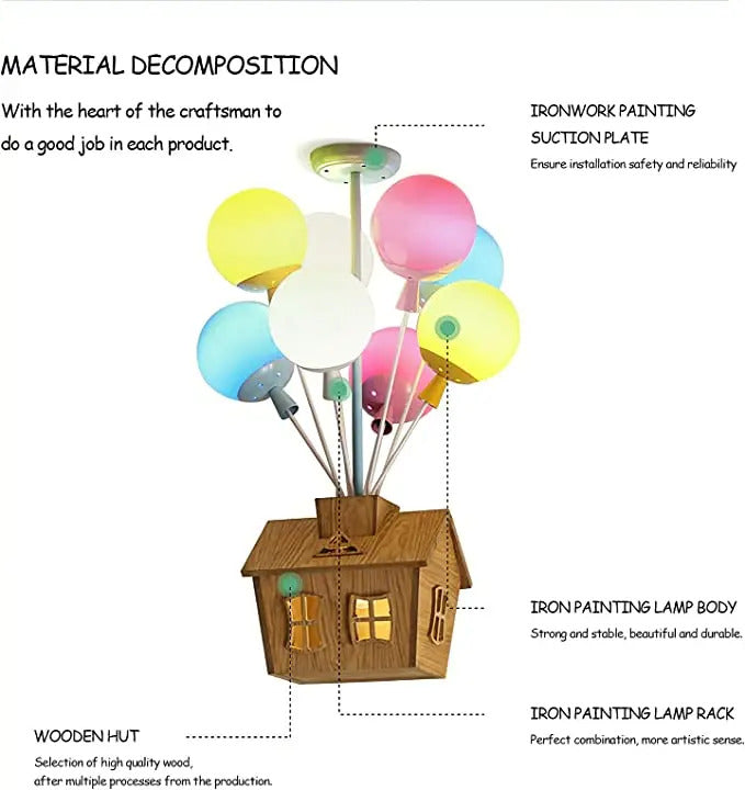 kids chandelier dining room sputnik lamp fixtures