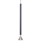 Italian Designer minimalist pendant light Apollo long pole small chandelier LED Hanging Lamp