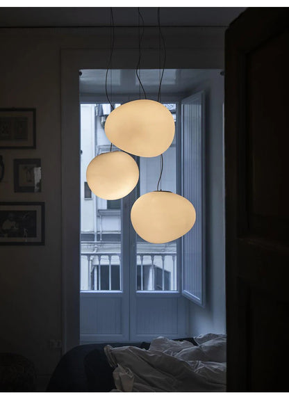 Foscarini Gregg pendant light Bedroom Staircase Hanging Lamp