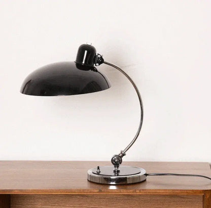 High Quality Vintage Bauhaus Table Lamp Adjustable Desk Light Equal to Original