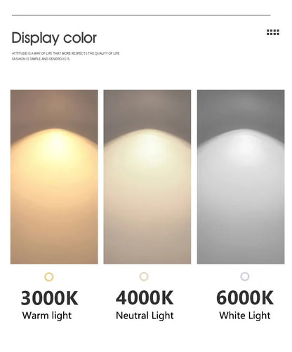 Moderno candeeiro suspenso LED em formato de anel, com intensidade regulável, nas cores dourado e preto, ideal para mesas, salas de jantar, cozinhas e quartos. Design minimalista e elegante. 