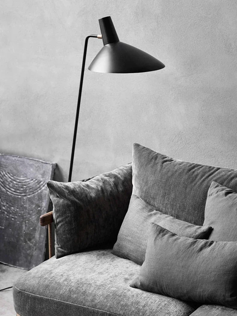 Tradition Tripod Hm8 floor lamp Living Room Bedroom Desk Light