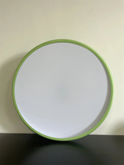 Colorful Ceiling Lighting LED Living Room Kitchen Home Decor Lighting