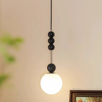 Maru Pendant Light